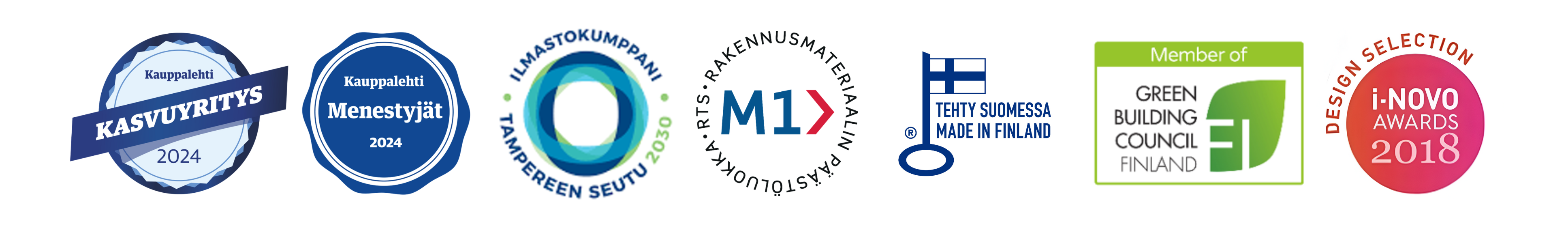 Sertifikaatit